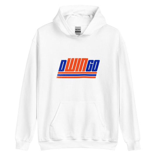 Derek Wingo “DWINGO” Hoodie - Fan Arch
