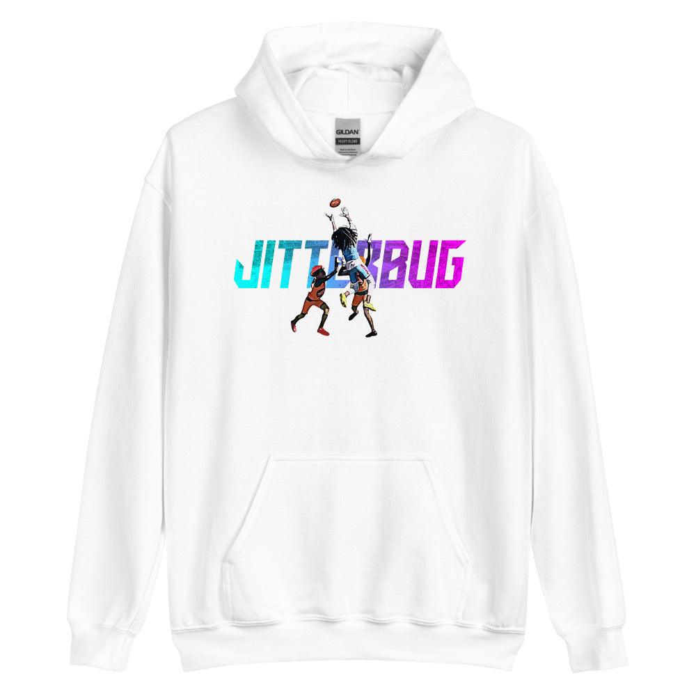 Patrick Ryan Jr. “Essential” Hoodie - Fan Arch