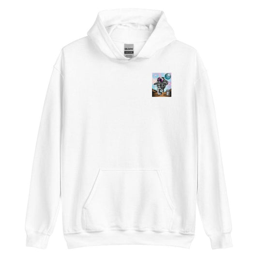 Slim Reaper “Essential” Hoodie - Fan Arch