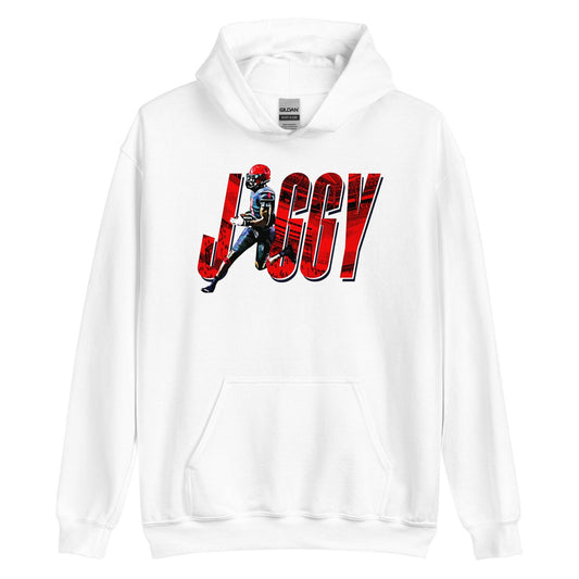 Cyrus Fagan "Jiggy" Hoodie - Fan Arch