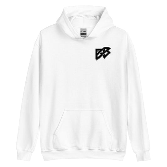 Brad Banks "BB7" Hoodie - Fan Arch