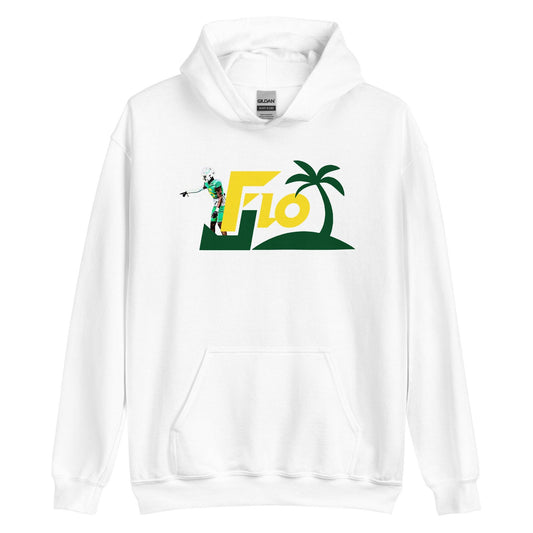 Jahlil Florence “Essential” Hoodie - Fan Arch