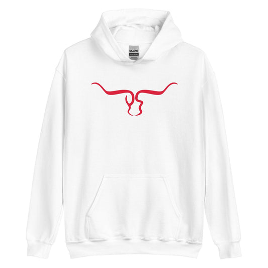 Phalen Sanford “Signature” Hoodie - Fan Arch
