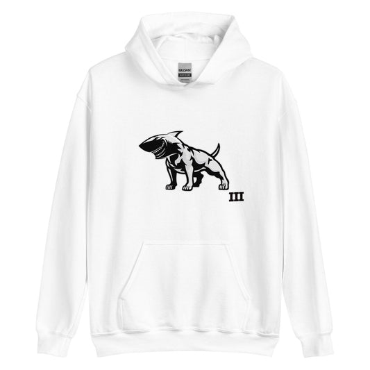 Scooby Wright III "III" Hoodie - Fan Arch