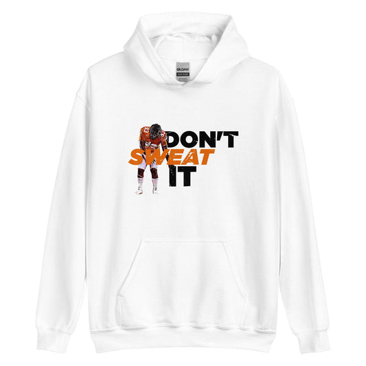 T'Vondre Sweat "Don't Sweat It" Hoodie - Fan Arch