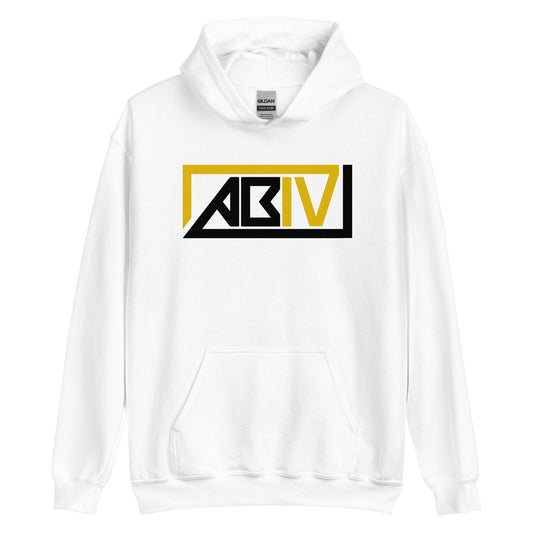 Arland Bruce IV "ABIV" Hoodie - Fan Arch