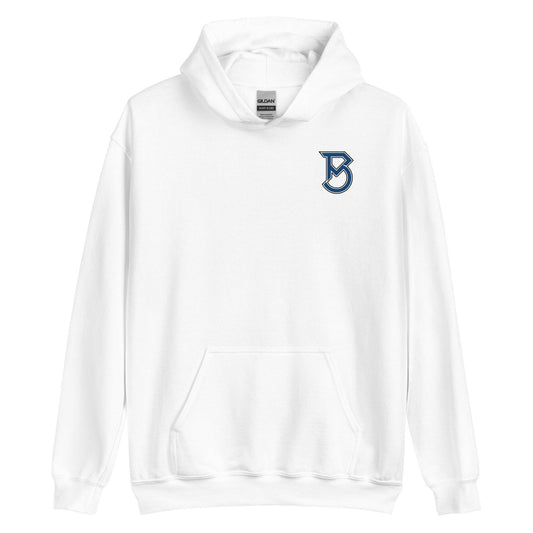 Bernard McCall "Essential" Hoodie - Fan Arch