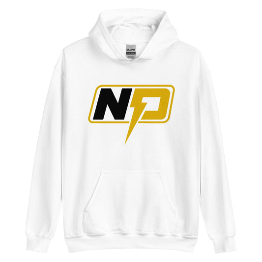 Nathaniel Peat “Essential” Hoodie - Fan Arch