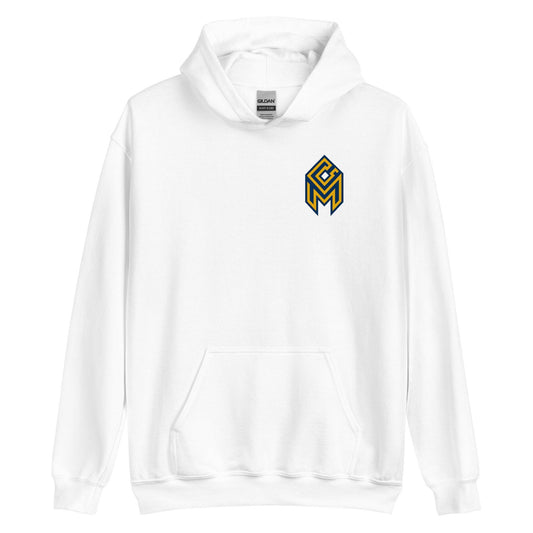 Malik Curry “MC” Hoodie - Fan Arch