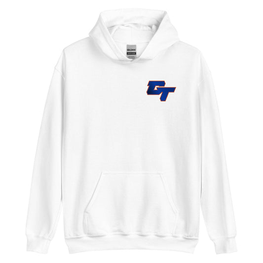 George Tarlas "GT" Hoodie - Fan Arch
