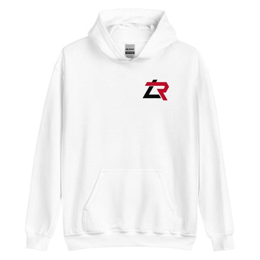 Lyon Richardson "LR" Hoodie - Fan Arch