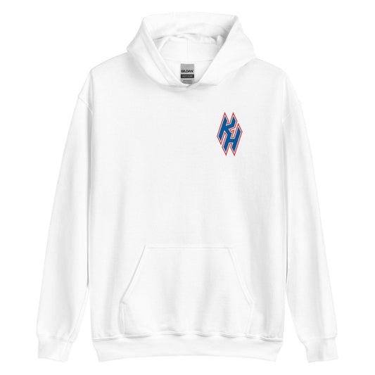 Kody Hoese "Essential" Hoodie - Fan Arch
