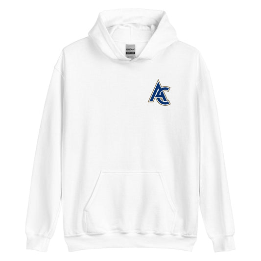 Austin Cox "Elite" Hoodie - Fan Arch