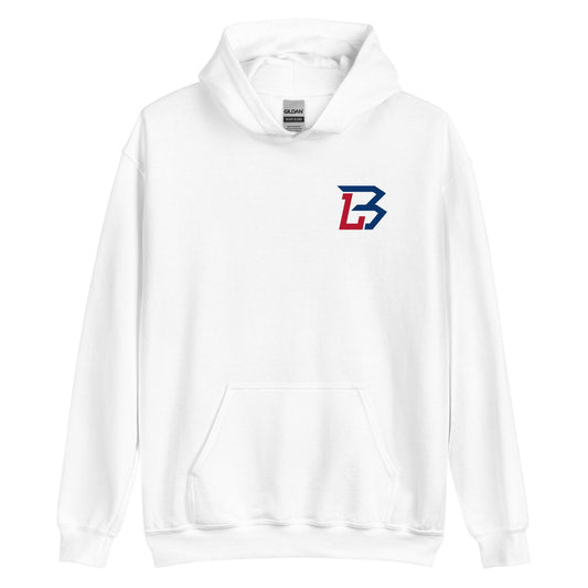 Brendon Little "Essential" Hoodie - Fan Arch