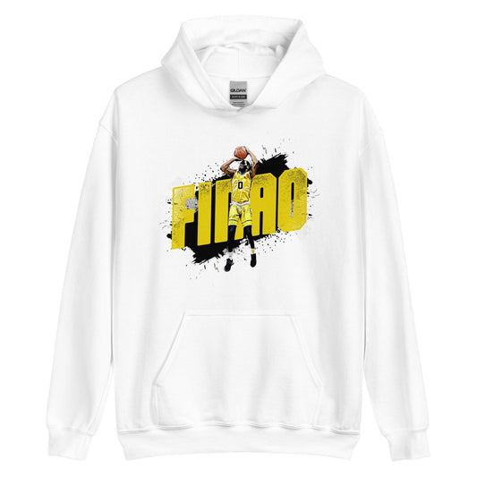 Jaylon Tate "FINAO" Hoodie - Fan Arch