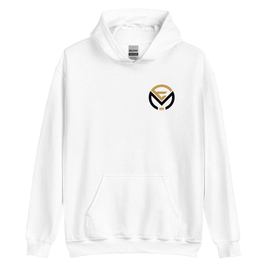 Ellis Merriweather "Royalty" Hoodie - Fan Arch