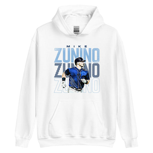 Mike Zunino "Walk Off" Hoodie - Fan Arch