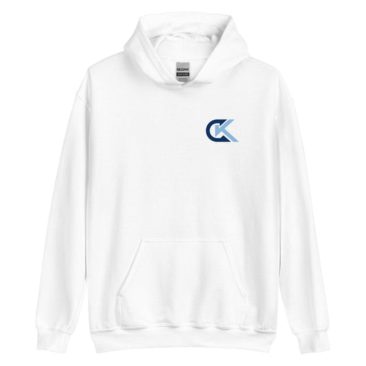 Corey Kluber "Elite" Hoodie - Fan Arch