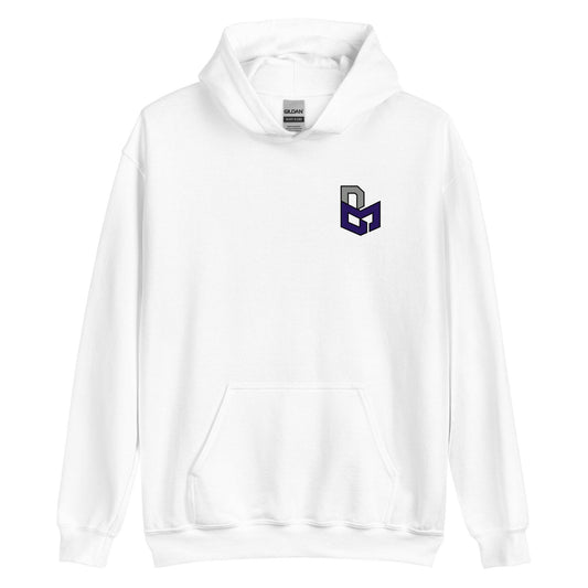 Benny Montgomery "Elite" Hoodie - Fan Arch