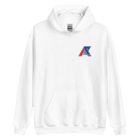 Shaun Anderson “SA” Hoodie - Fan Arch
