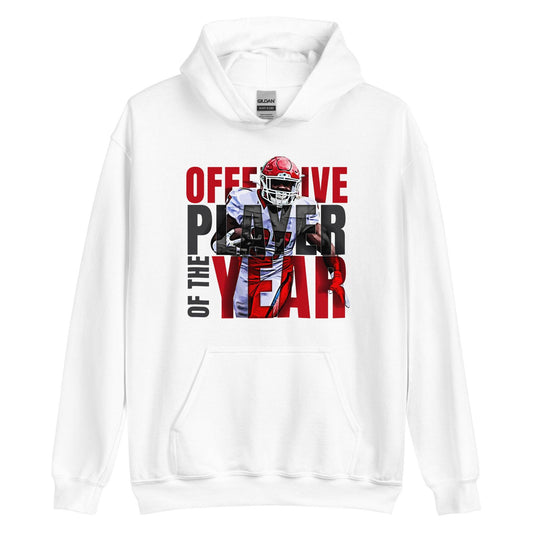 Darius Victor "OPOY" Hoodie - Fan Arch