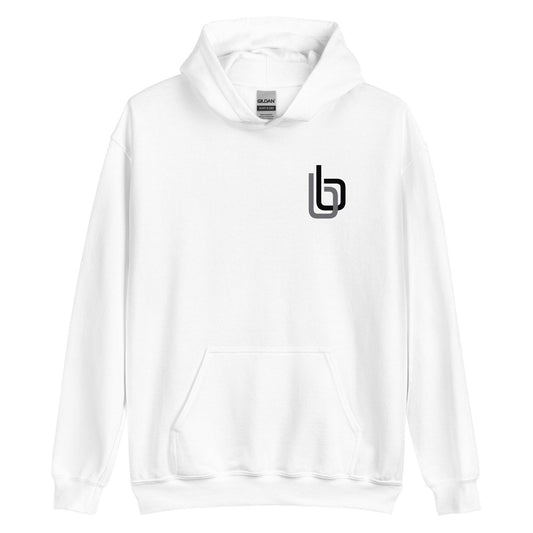 Byron Buxton “bb” Hoodie - Fan Arch