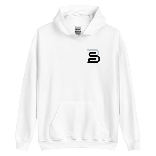 Bennett Sousa “BS” Hoodie - Fan Arch