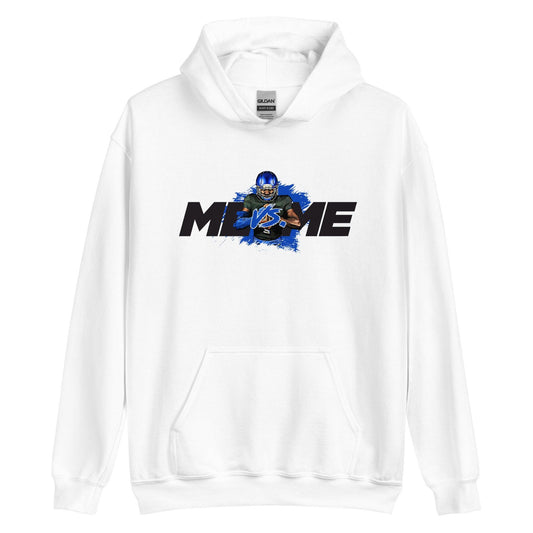 Antoine Holloway II "Me Vs. Me" Hoodie - Fan Arch