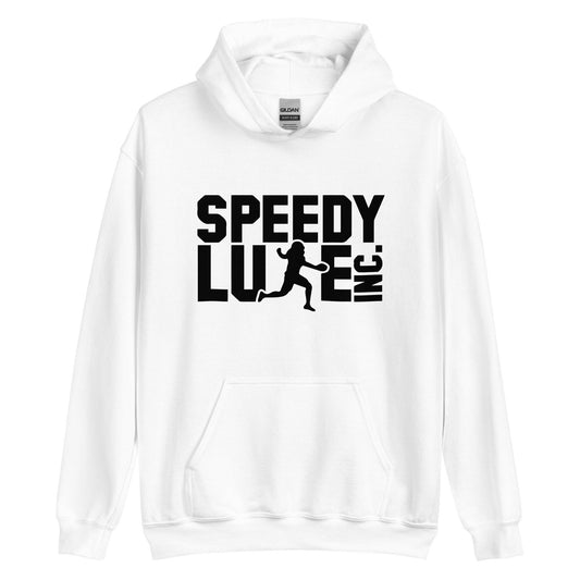 Rayshon Luke "Inc." Hoodie - Fan Arch