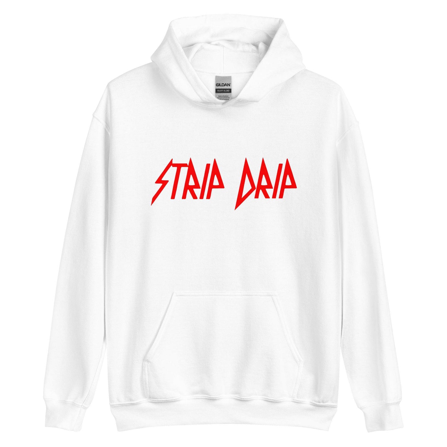 Marcus Stripling “Strip Way” Hoodie - Fan Arch