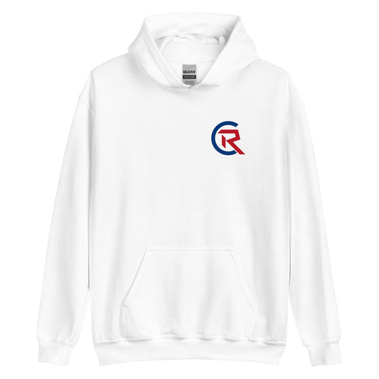 Cole Ragans “Signature” Hoodie - Fan Arch