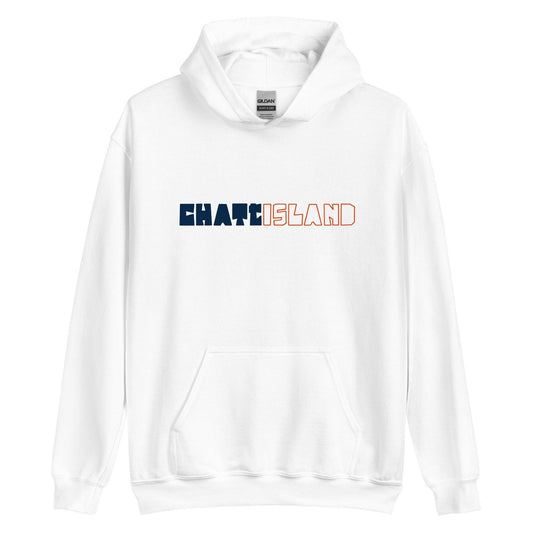 Clifford Chattman “Chattisland” Hoodie - Fan Arch