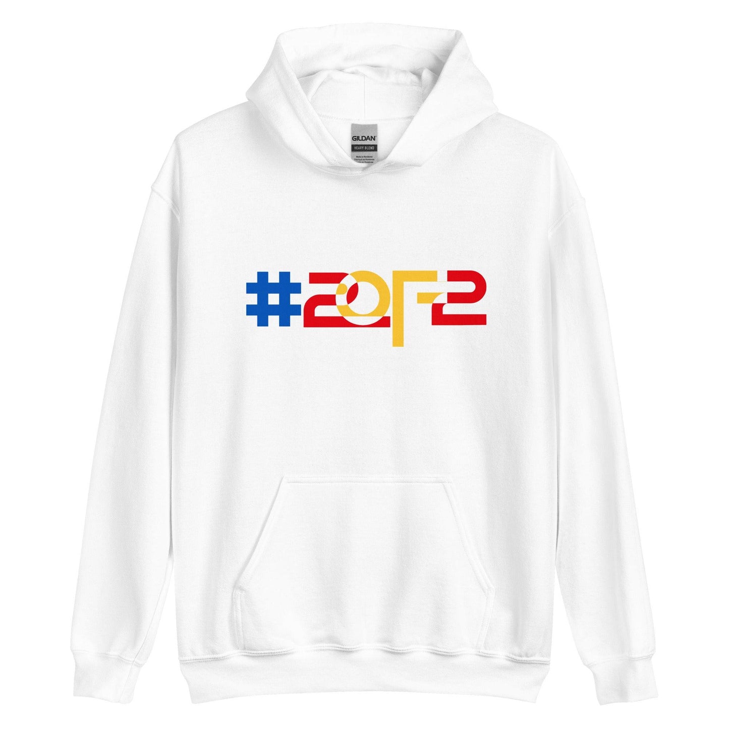 Cobee Bryant "2 of 2" Hoodie - Fan Arch