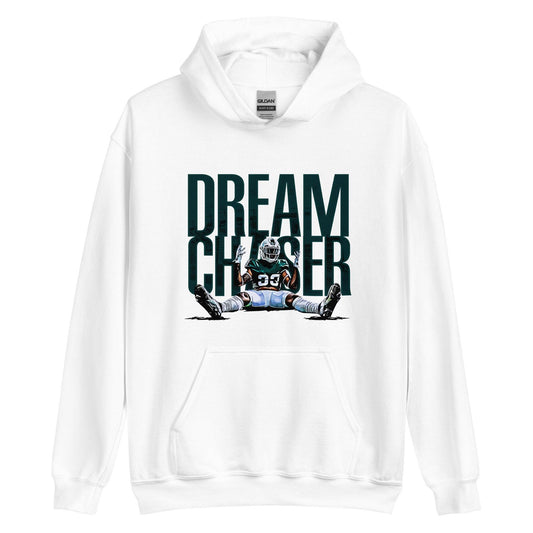 Kendell Brooks "Dream Chaser" Hoodie - Fan Arch