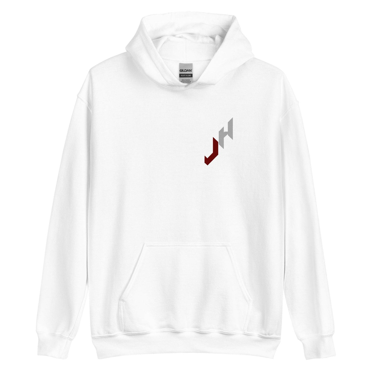 Jarnorris Hopson “JH” Hoodie - Fan Arch