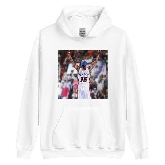 Mario Chalmers “Essential” Hoodie - Fan Arch