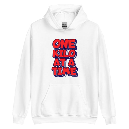 CJ Cummings “Essential” Hoodie - Fan Arch