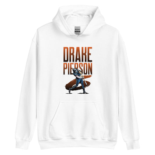 Drake Pierson "Gametime" Hoodie - Fan Arch