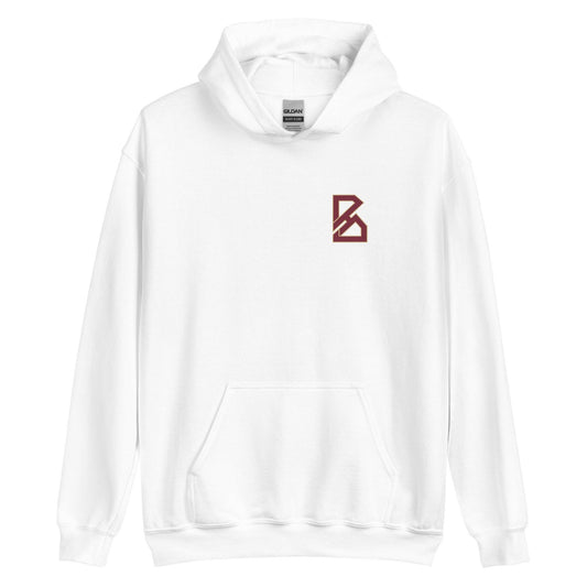 Bless Harris "Elite" Hoodie - Fan Arch