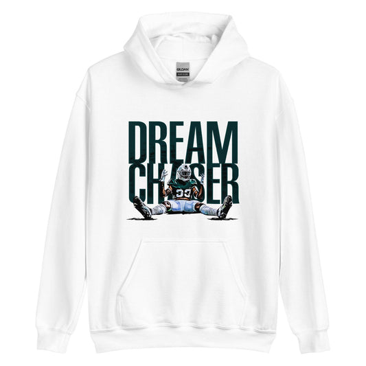 Kendell Brooks "Dreamchaser" Hoodie - Fan Arch