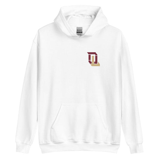 DJ Lundy "Elite" Hoodie - Fan Arch