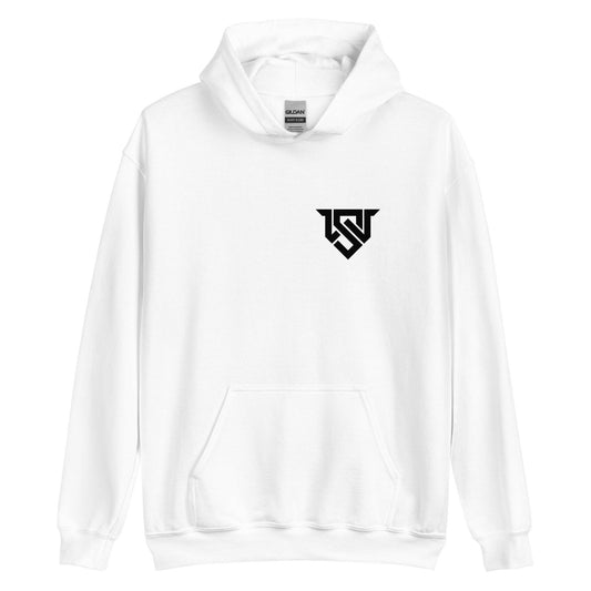 Sam Webb "Elite" Hoodie - Fan Arch