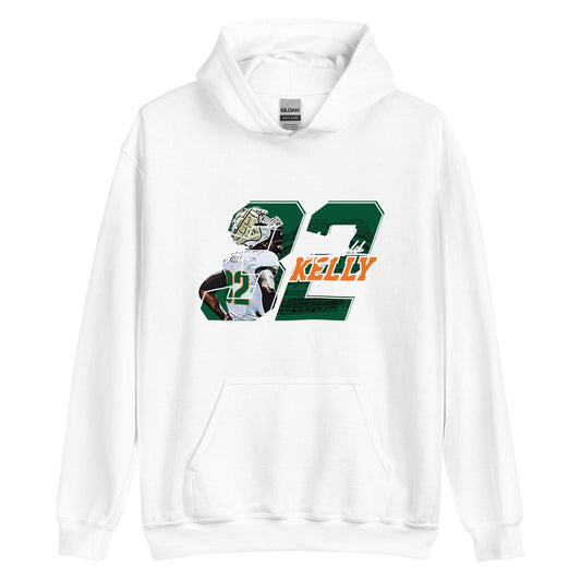 Nyjalik Kelly "32" Hoodie - Fan Arch