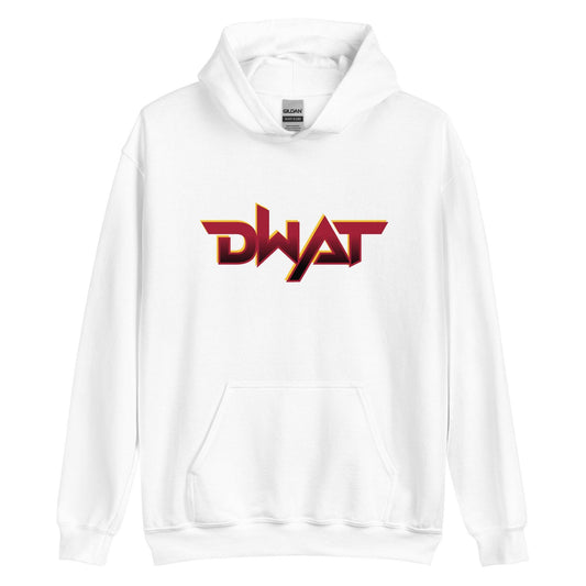 Demarion Watson "DWAT" Hoodie - Fan Arch