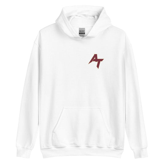 Ayobami Tifase "Elite" Hoodie - Fan Arch