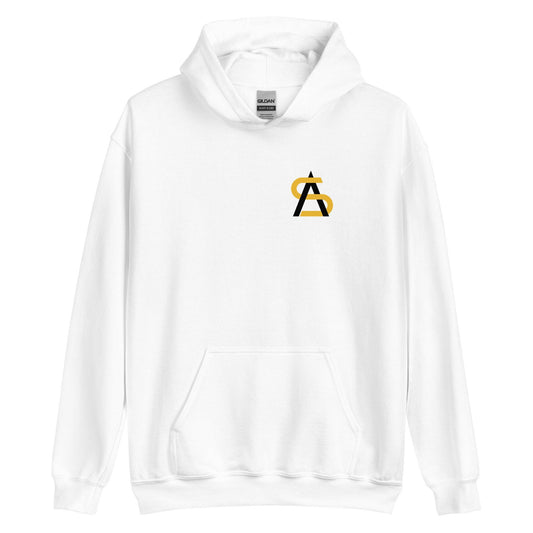 Adam Sparks "Essential" Hoodie - Fan Arch