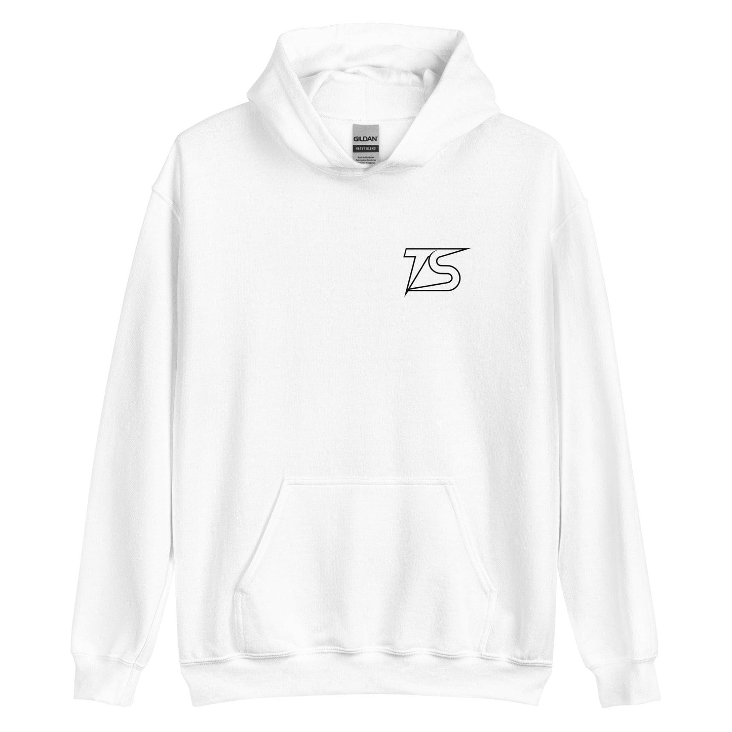 Trevon Scott "Elite" Hoodie - Fan Arch