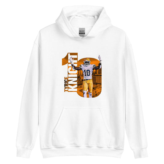 Tyrice Knight "Gameday" Hoodie - Fan Arch