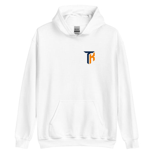 Tyrice Knight "Elite" Hoodie - Fan Arch