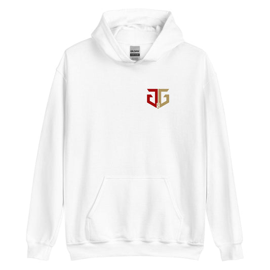 Jeff Garcia "Signature" Hoodie - Fan Arch